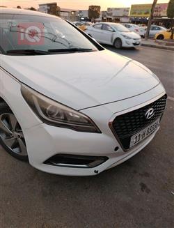 هیوندای سۆناتا